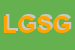 Logo di L e G DI SPREAFICO G e C SAS