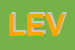 Logo di LEVI