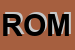 Logo di ROMATRE SNC