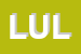 Logo di LULU'