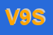 Logo di VISCONTI 9 SRL