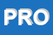 Logo di PROMEMORIA