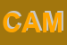 Logo di CAMBIELLI SPA