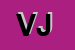 Logo di VEGA JOSE-