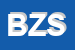 Logo di BASKET ZONE SNC