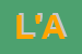 Logo di L-AIUOLA