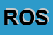Logo di ROSANTICO