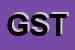 Logo di GST SAS