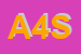 Logo di ALFA 4 SRL