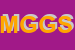 Logo di M e G GRASSINI SRL