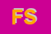 Logo di FF3DCOM SRL