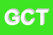Logo di GC CONSULENZE TECNICHE