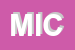 Logo di MICROCONSULTING SRL