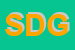 Logo di SDG (SRL)