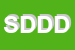 Logo di STUDIO DE DI D-ACQUISTO DRFRANCO e C SAS