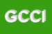 Logo di G e C COMUNICAZIONE E IMMAGINE SAS