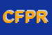 Logo di CENTRO DI FORMAZIONE PROFESSIONALE REGIONE LOMBARDIA