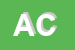 Logo di ARCA CDD