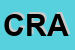 Logo di CRAMS