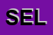 Logo di SEL