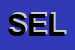 Logo di SEL