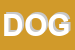 Logo di DOGANA