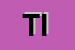 Logo di TINTORIA IDEAL