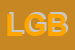 Logo di LGBENESSERE