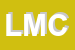 Logo di LA MONICA CARMELO