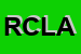 Logo di RICCI E CAPRICCI DI LONGHI ANTONELLA ACCONCIATURE DONNA E UOMO