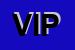 Logo di VIP SNC