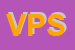Logo di VIP PROGRESSIVE SAS