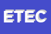 Logo di ENCO TECNOLOGIE DI ENRICO COLOMBO