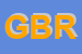 Logo di GINO BRAMBILLA RAPPRESENTANZE