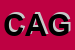 Logo di CASIRAGHI ANGELO GIOVANNI