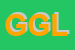 Logo di GG GALLI LEGNAMI SAS