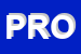 Logo di PRODENTAL