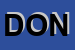 Logo di DONNA