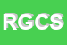Logo di ROCCA GIUSEPPE E C SNC