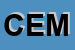 Logo di CEMB (SPA)