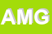 Logo di AMG