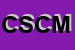 Logo di CMML SNC COSTRUZIONI MECCANICHE MAGATTI E LAFRANCONI