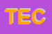 Logo di TECNOGLASS SNC