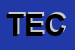 Logo di TECNOGLASS SNC