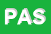 Logo di PASPARTU-