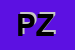 Logo di PZ