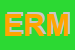 Logo di ERMAG