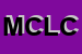 Logo di M C L CASA DEL MOBILE SRL