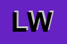 Logo di LOVAT WALTER