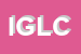Logo di IMMAGINE DI GIOVANNA LOCATELLI e C (SNC)
